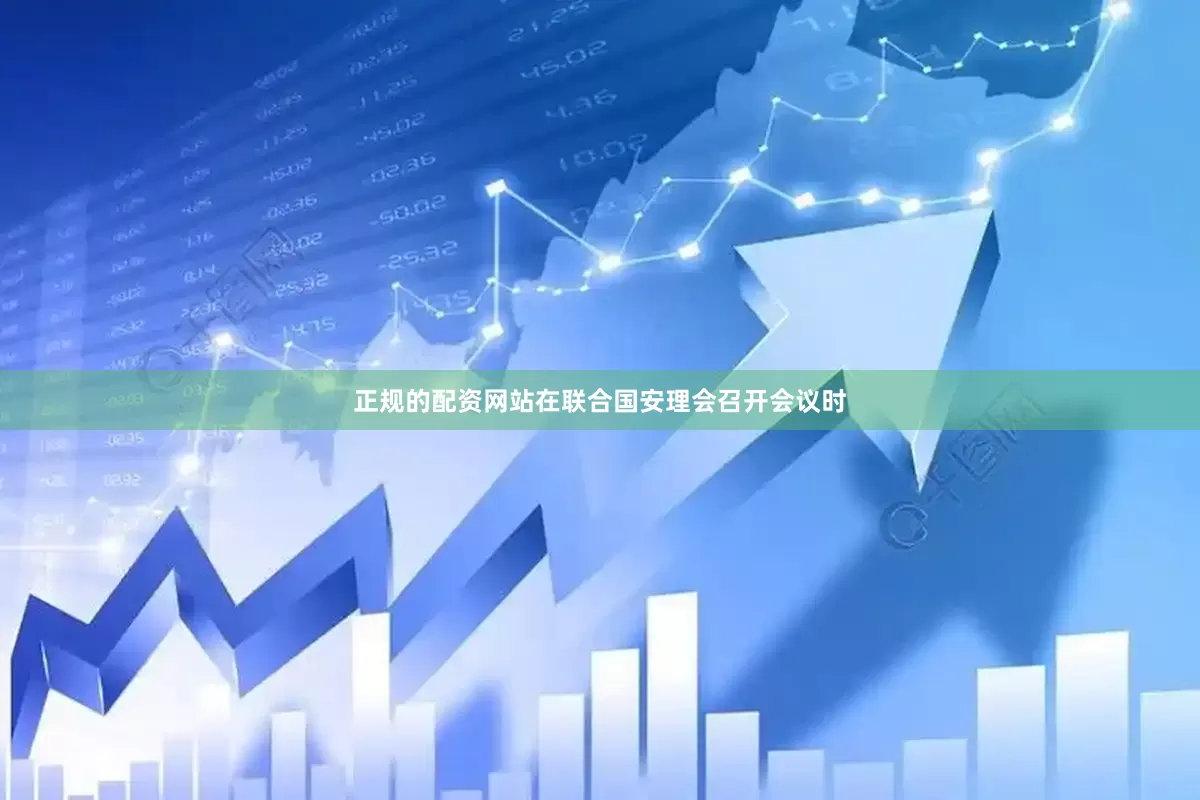 正规的配资网站在联合国安理会召开会议时