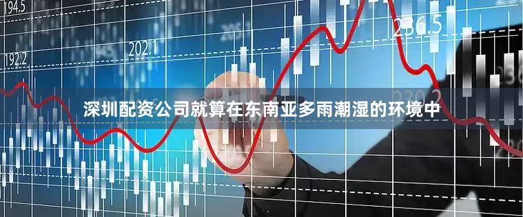 深圳配资公司就算在东南亚多雨潮湿的环境中