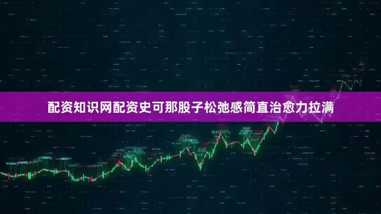 配资知识网配资史可那股子松弛感简直治愈力拉满