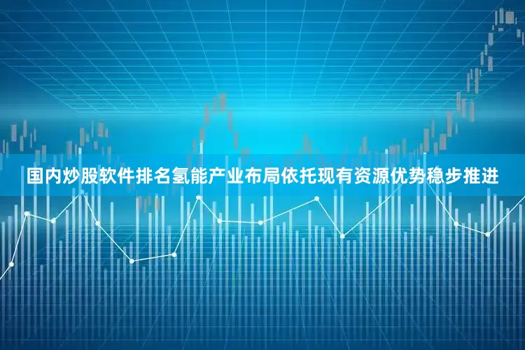 国内炒股软件排名　　氢能产业布局依托现有资源优势稳步推进