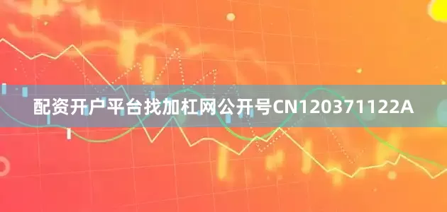 配资开户平台找加杠网公开号CN120371122A