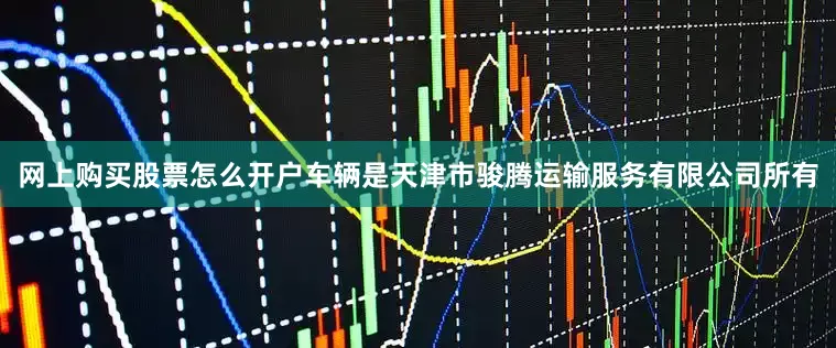 网上购买股票怎么开户车辆是天津市骏腾运输服务有限公司所有
