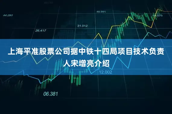 上海平准股票公司据中铁十四局项目技术负责人宋增亮介绍